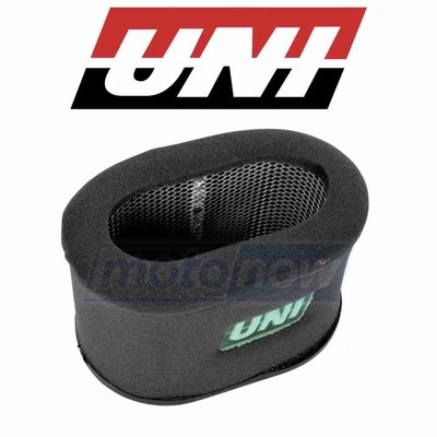 Uni Air Filter for 1971-1975 Harley Davidson FX Super Glide - Fuel & Air nh Foto 1 de 4
