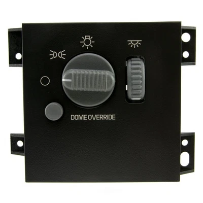 Interruptor de faros WVE 1S1733 Foto 1 de 4