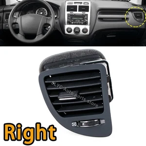 Right For Kia Sportage 2005-2009 A/C Air Conditioner Vents 974801F000 974901F000 - Picture 1 of 16