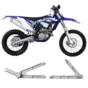 Passenger Pegs Sherco SEF and SE 2018+ - Picture 1 of 13
