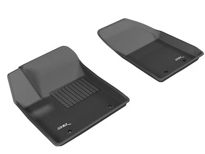 Conjunto de tapete dianteiro 3D MAXpider 56SKTQ75 para Chrysler 200 2013 2012 2014 - Imagem 1 de 2