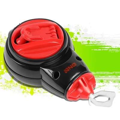 100ft. Durable Self-Chalking Cotton Cord High-Impact Case Handy Chalk Line Reel - Image 1 of 4