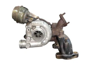 038253019A turbolader at 129615 für VOLKSWAGEN NEW BEETLE (9C1 1C1) 1.9 TDI 1998 - Picture 1 of 7