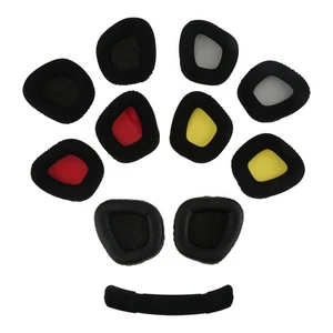 Earpad/Headband For Corsair Void PRO RGB 7.1 Headphones Headset Replacements - Picture 1 of 79