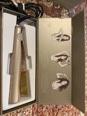 Plancha TYME Pro Foto 1 de 4