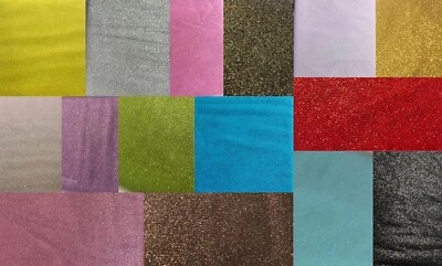 Tela de tul brillante fiesta favor decoración tutú artesanía 54"X 10 yardas perno Foto 1 de 2