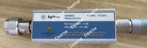 1PCS %90NEW series Noise source N4000A N4000A 90-day warranty By express! - Picture 1 of 3