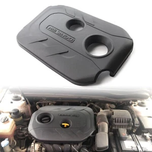 Motorabdeckung DOHC 16V Für Kia Soul 2.0L 2012-2013 - Picture 1 of 9