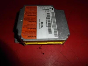 Control Airbag No Damage Mercedes W163 1635421318 - Picture 1 of 1