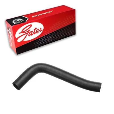 Manguera de refrigerante de radiador Gates superior para Toyota FJ Cruiser 2007-2010 4L V6 GAS Foto 1 de 3