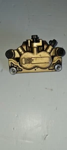 PINZA FRENO POSTERIORE SYM HD 125 200 PEUGEOT LXR - Imagen 1 de 4