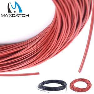 Maxcatch Fast Sinking/Slow Sinking WF5/6/8S Fly Fishing Line Weight Forward - Picture 1 of 7