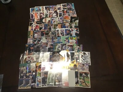 DANTE BICHETTE Oddball Insert & Regular issue Baseball  ROCKIES YOU CHOOSE - Image 1 of 4