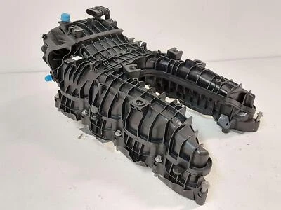 Colector de admisión 16-19 Mercedes GLE63s W166 AMG A2781500786 A2780980807 94 KMS Foto 1 de 4