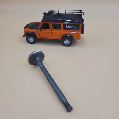 Válvula de escape LR DEFENDER DISCOVERY RR Classic V8 LGH000040 Foto 1 de 3