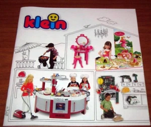 KATALOG KATALOG KLEIN - Bild 1 von 1