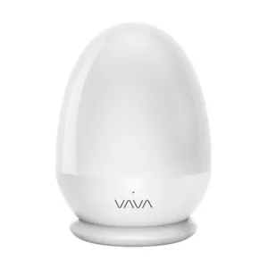 VAVA Baby Night Light Model VA-CL006 with Easy Touch Controls and Long Lasting B - Picture 1 of 12