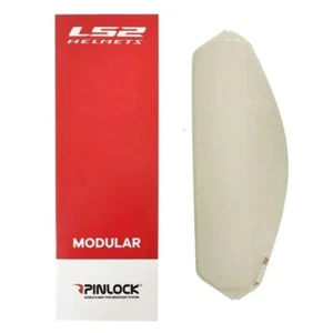 Pinlock Anti-Fog Ls2 per casco Strobe FF325 800400012 - Imagen 1 de 7