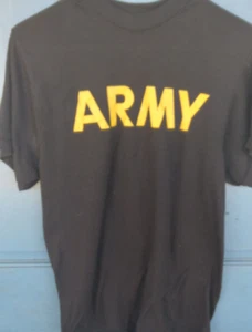 U.S. Army T-Shirt (Size Small) - Picture 1 of 2