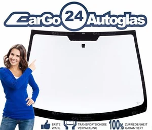 Frontscheibe für Citroen C1 Windschutzscheibe Spiegelhalter Neu ab Bj 2005- - Bild 1 von 2