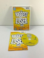 The Biggest Loser Nintendo Wii