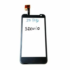 Pantalla Táctil Para Szenio Syreni (50 Fhd) Nuevo Color Negro Envió Gratis - Imagen 1 de 1