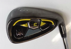 Lynx BC+ Tour Grind Sand Wedge True Temper Regular Flex Steel Shaft - Picture 1 of 1