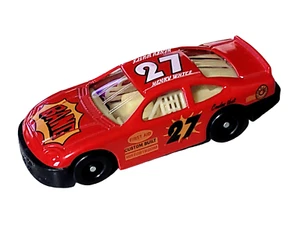 Henry White #27 Bang Nascar Rennwagen - 1:64 lose Diecast - Bild 1 von 4