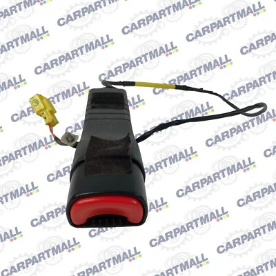 2012-15 Chevrolet Captiva Sport Front Right Passenger Seat Belt Buckle 23106201 Foto 1 de 4