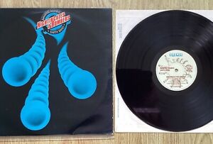 Manfred Mann's Earth Band – Nightingales & Bombers (LP 1975) - Progressive Rock