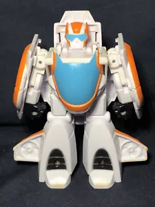TRANSFORMERS Rescue Bots Blades Jet Plane PlaySkool Heroes Plane - Picture 1 of 4