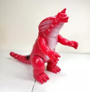 Bamora Figure Denkou Choujin Gridman Monster Sybo Kaiju SSSS 1993 Takara US SELL - Picture 1 of 8