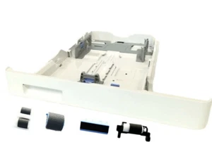 NEU / Papierfach RM2-6377 inkl. Roller KIT für HP M452 M454 M477 M479 Serie - Bild 1 von 1