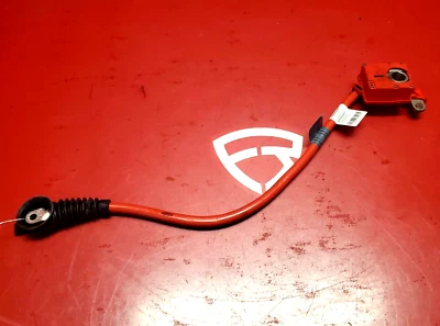 BMW 640I 2015-2019 OEM terminal de batería positiva Foto 1 de 4