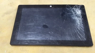 TGB201 INTEL INSIDE TAB WINDOWS TABLET READ DESCRIPTION - Image 1 of 4