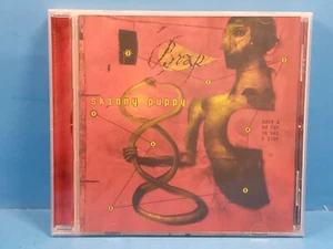 Skinny Puppy - Doomsday: Back and Forth Vol.5 Live (CD, 2001) - Picture 1 of 5