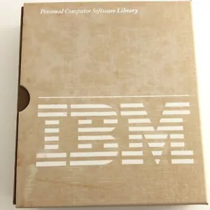 IBM 3.0 Basic PC Hardware Reference Library Manual 1980s (P/N 6361134) Free Ship - Picture 1 of 12