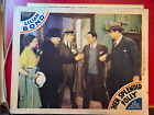 Her Splendid Folly 1933 Progressive 11x14" crime lobby card Lilian Bond