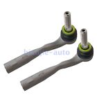 Set of 2 Steering Tie Rod End 1663300403 for Benz W166 GLE400 GL350 ML300 GL400