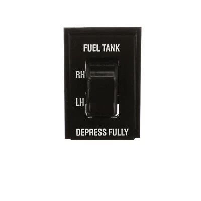 New SMP Fuel Tank Selector Switch For 1989 GMC S15 Jimmy - Image 1 of 4