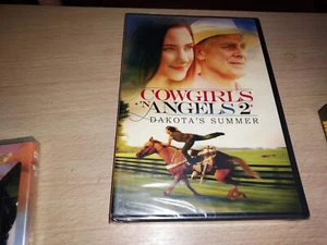 Cowgirls 'N Angels 2 Dakota's Summer new sealed - Picture 1 of 2