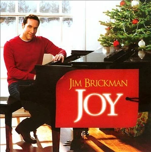 Jim Brickman - Joy (CD 2010) - Picture 1 of 2