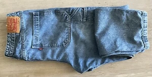 Levi’s Herren Jeans Carpenter Style, gebraucht aber in sehr gutem Zustand - Bild 1 von 1