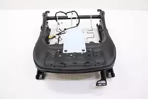 2018-2021 CHEVROLET TRAVERSE FRONT RIGHT LOWER SEAT TRACK FRAME OEM 13515568 - Bild 1 von 14