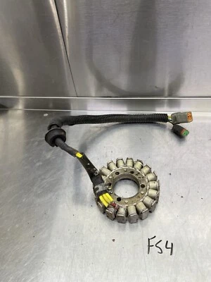 04 Ski-Doo MXZ Summit GSX GTX 800 600 500SS 410922946 2003-06 OEM Stator Magneto - Image 1 of 4
