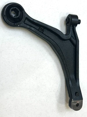 Оригинальный сменный передний нижний рычаг управления Volvo, слева для Volvo 960, S90, V90 - Изображение 1 из 4