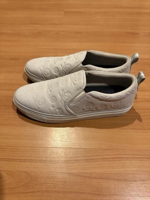 Zapatos de calle G/Fore Slip On Disruptor piedra en relieve para hombre - talla 11,5 Foto 1 de 4