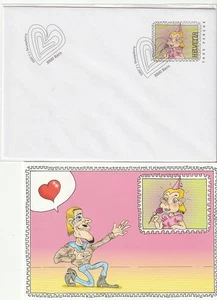 SUISSE ENTIER POSTAL OBLITERE 1.2.2003 ETAT EXCELLENT - Bild 1 von 1