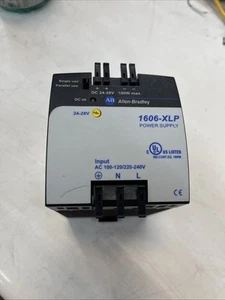 AB 1606-XLP100E DC-Netzteil 1606XLP100E - Bild 1 von 3