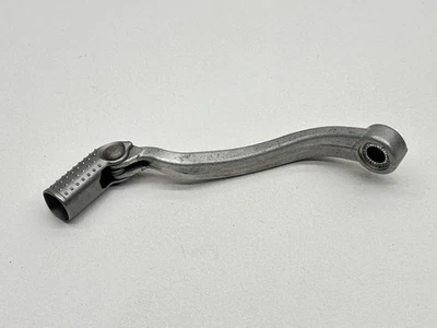 2023 KTM 350SXF Shifter Shift Lever Pedal 79234031100 Silver OEM Dirt Bike SX-F - Image 1 of 3